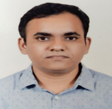 Dr. Kunal M. Gawai Dr. Kunal M. Gawai
